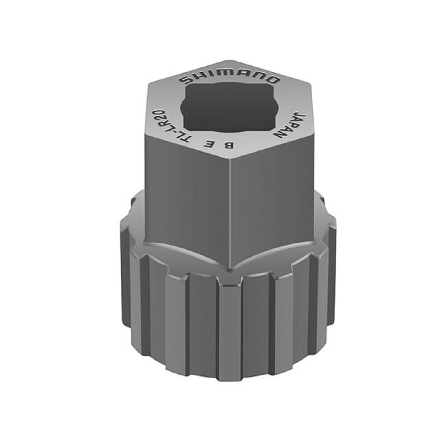 

Инструмент для стопорных колец TL-LR20 Saint SHIMANO, черный черный