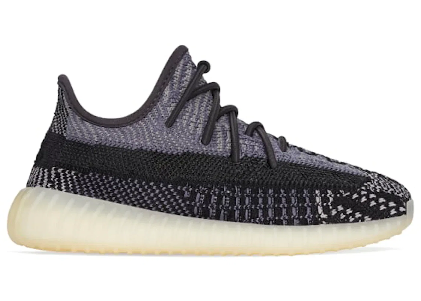 Детские кроссовки Lifestyle с технологией Boost Adidas Yeezy Boost 350 V2, Carbon