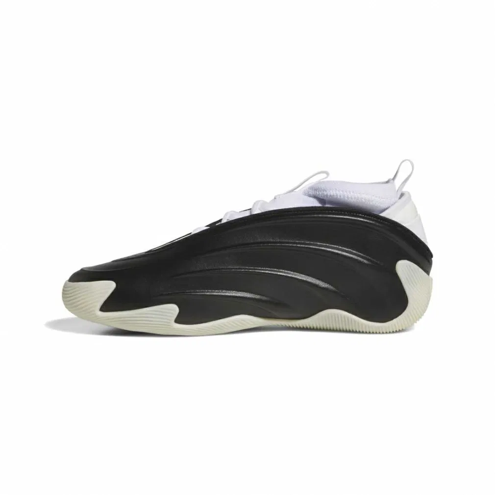 Баскетбольные кроссовки «Harden Volume 9» от adidas, Black — фото 2