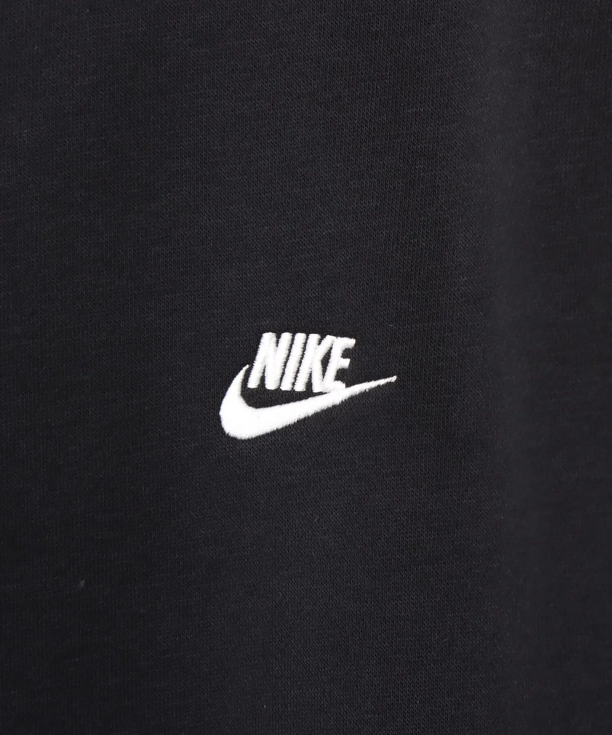 Мужской свитшот с длинным рукавомNike Club BB Crew, Grey — фото 3