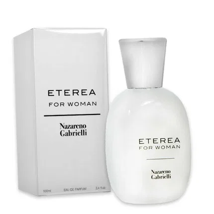 Парфюмерная вода Eau De Parfum Nazareno Gabrielli, 100 мл