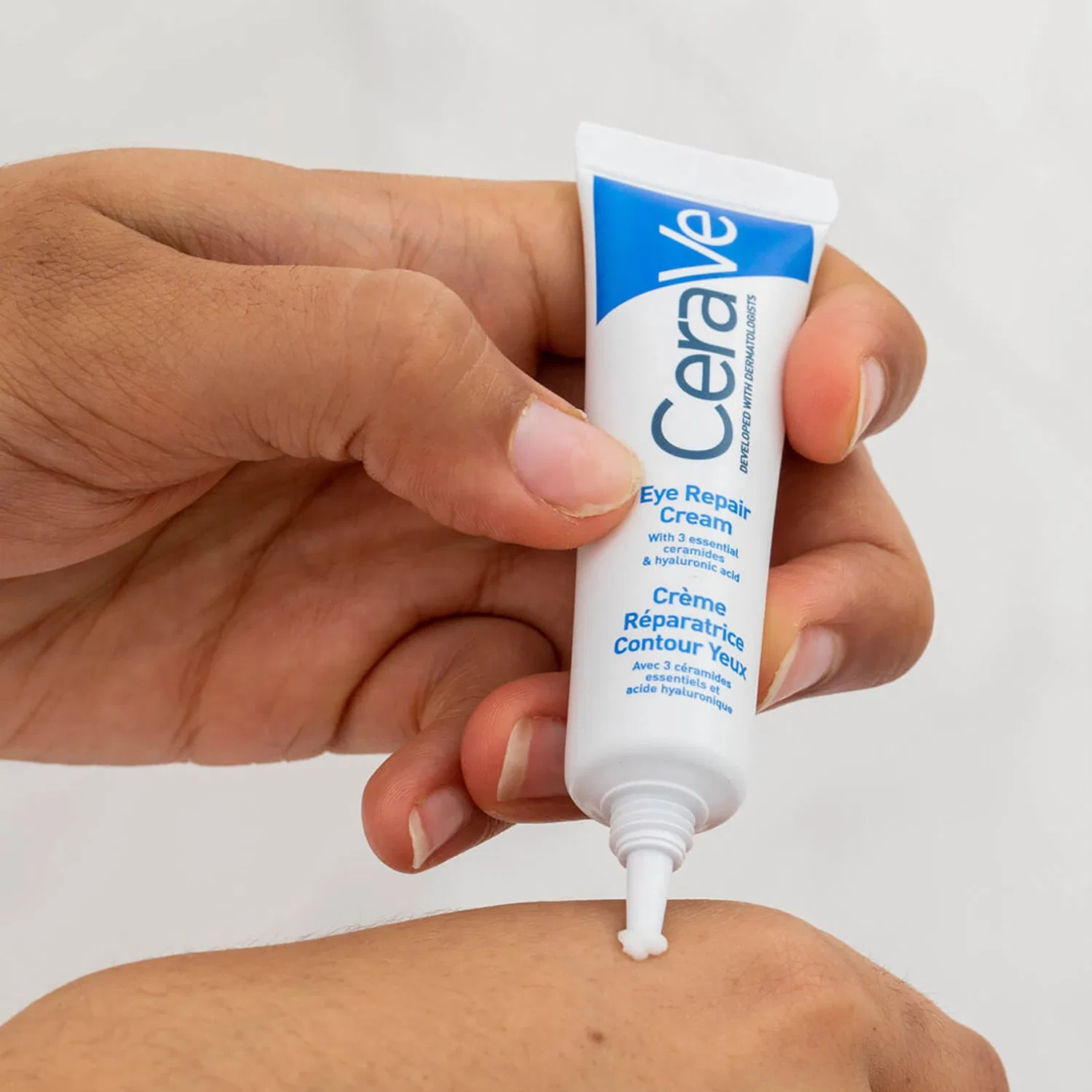 Крем для глаз CeraVe Eye Repair Cream 14 мл — фото 4
