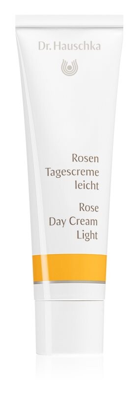 

Светло-розовый крем Dr. Hauschka Facial Care