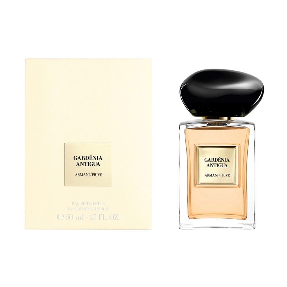 

Туалетная вода Giorgio Armani Armani Prive Gardenia Antigua