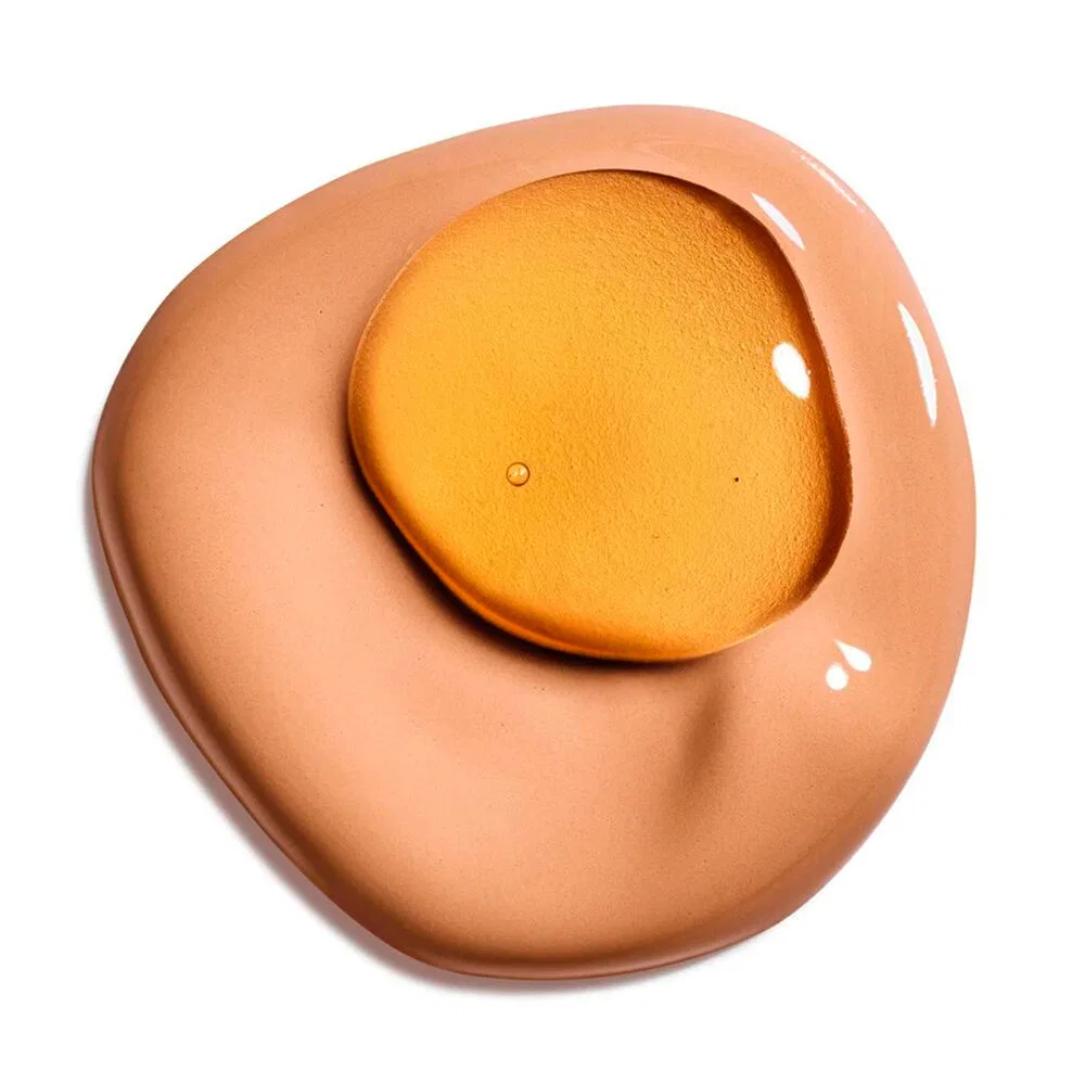 Тоновая основа-сыворотка Double Serum Foundation, 30 мл Clarins, L6N — фото 2