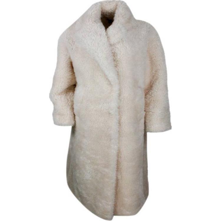 

ARMANI EXCHANGE Длинный рукав пальто, White