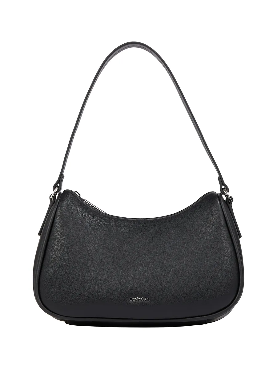 

Сумка через плечо Calvin Klein "CK REFINE SHOULDER BAG_PBL", цвет Ck Black