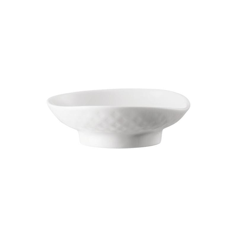 

Junto White - Фарфоровая миска 8 см Rosenthal, белый