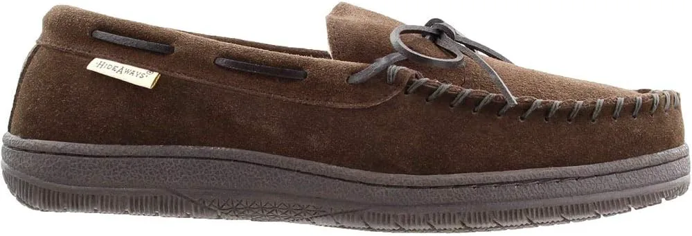 Лоферы L.B. Evans Men's Hideaways Morgan — фото 4
