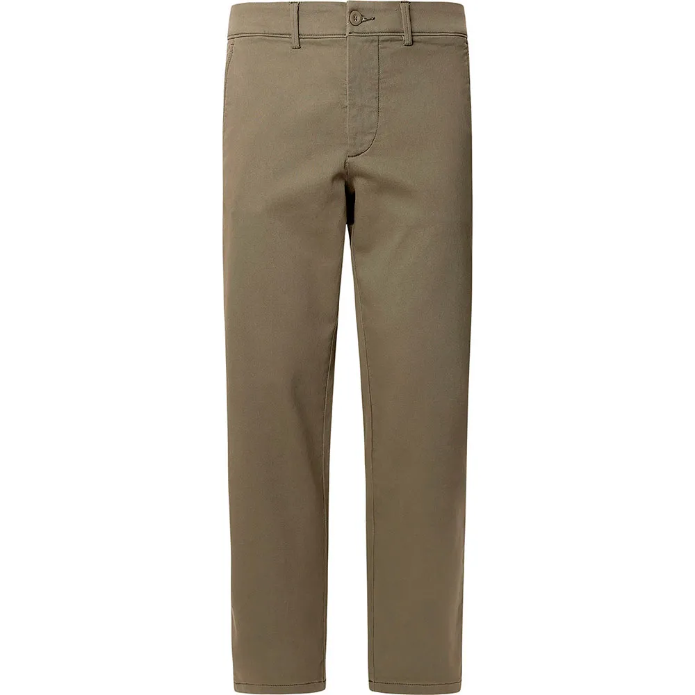 

Брюки чинос Pepe Jeans Gymdigo, зеленый
