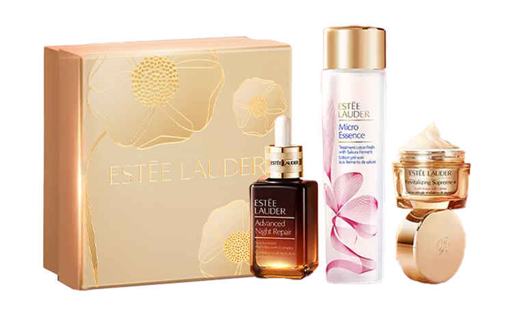 Набор для ухода за кожей yashilandai подарочный набор ESTEE LAUDER — фото 4