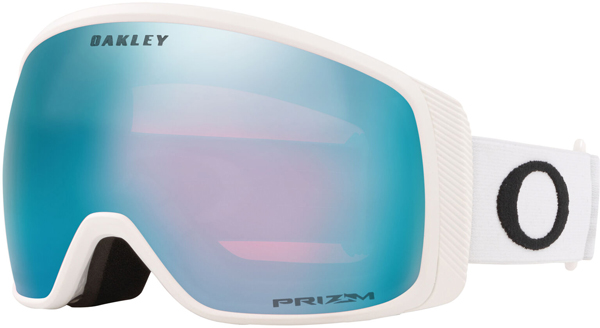 

Oakley Мужские солнцезащитные очки Flight tracker m matte white/prizm snow sapphire irid, Белый, Oakley Мужские солнцезащитные очки Flight tracker m matte white/prizm snow sapphire irid