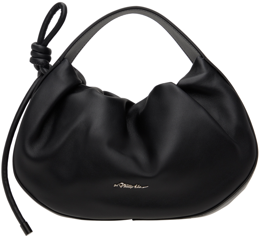 

Мини-сумка оригами 3.1 Phillip Lim, черный