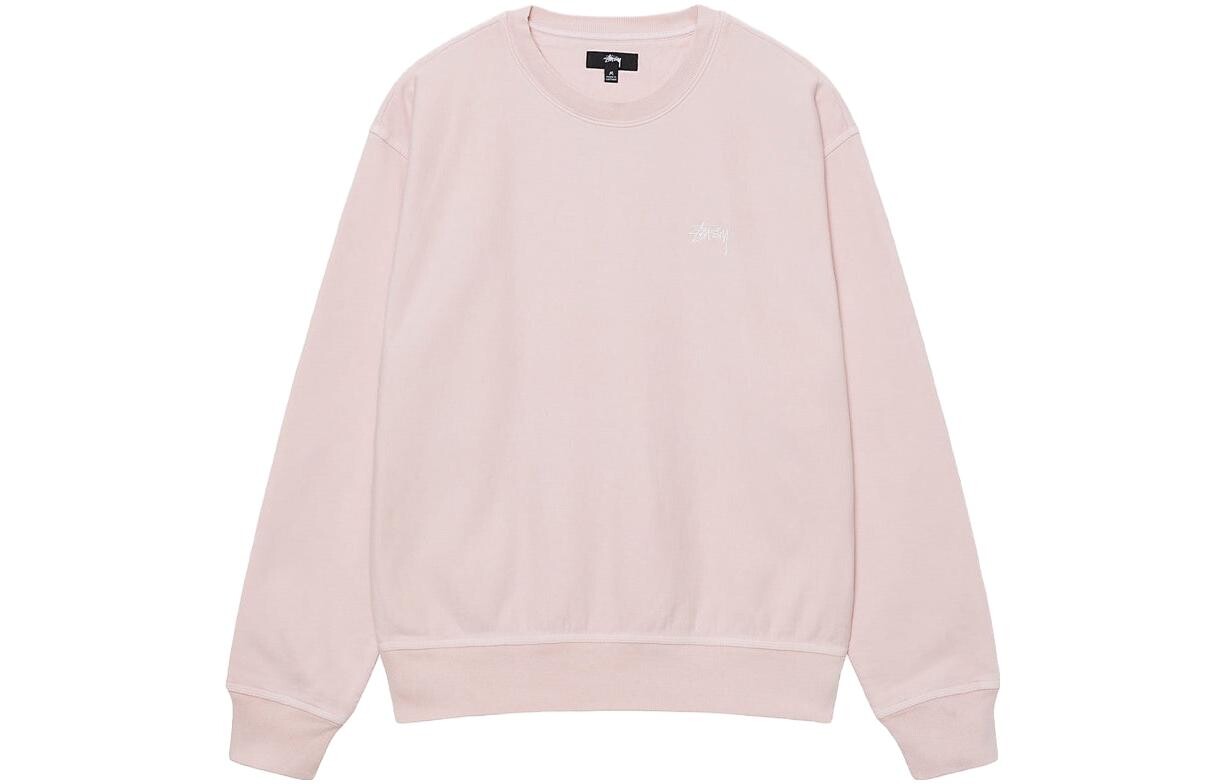 

Толстовка унисекс Stussy, цвет Blue