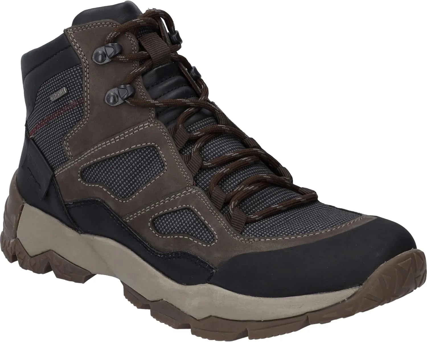 Модные мужские ботинки Josef Seibel Philipp 52