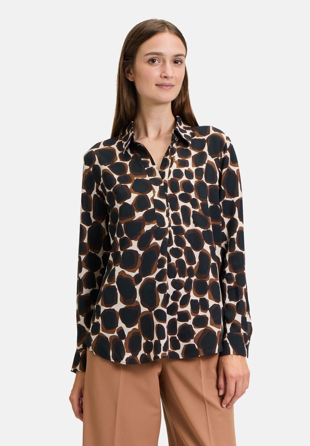 

Блуза Betty Barclay, черный