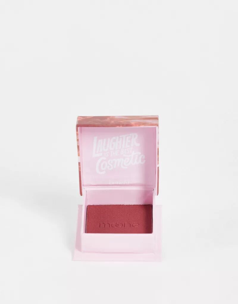 

Benefit - Wanderful World Mini - Румяна-пудра - Moone
