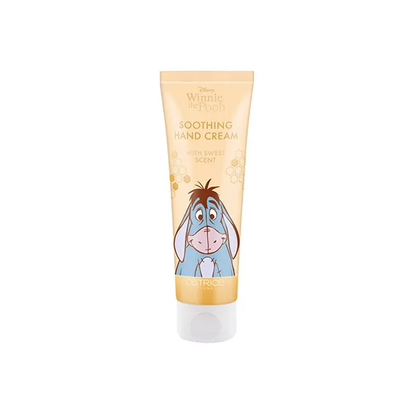 

Крем для рук Winnie The Pooh Crema Manos Suavizante Catrice, 20