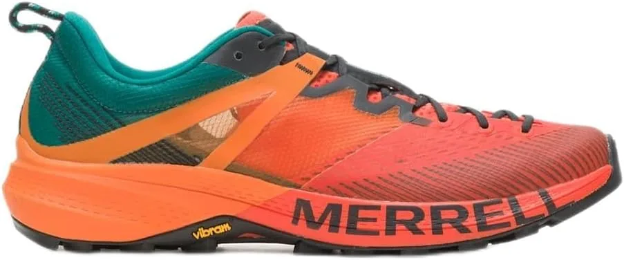 Мужские лодочные кроссовки Merrell MTL MQM
