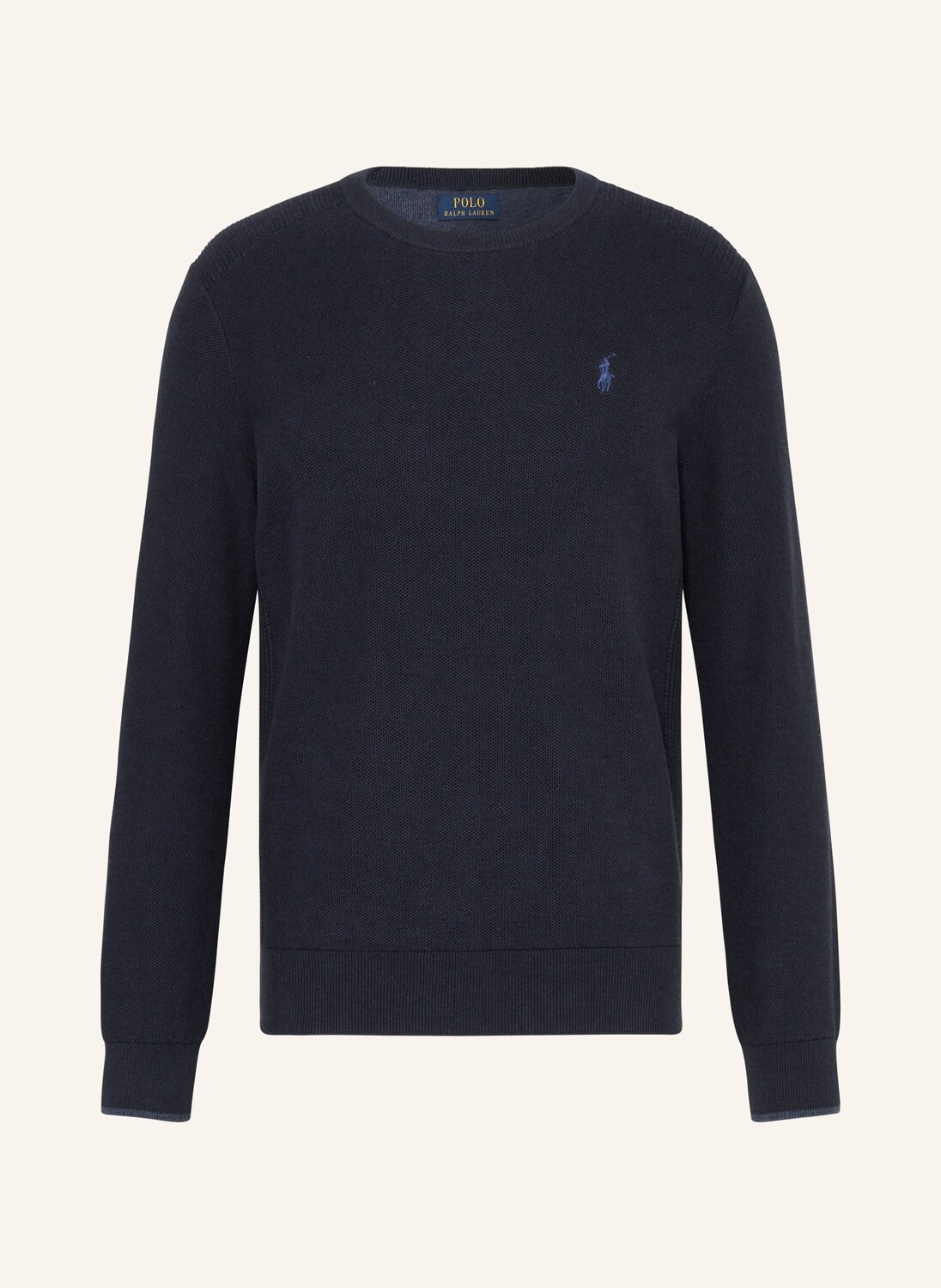 

Свитер Polo Ralph Lauren, синий