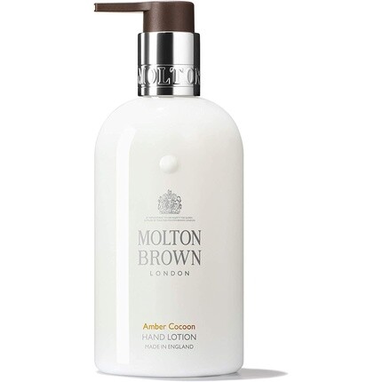 

Molton Brown Amber Cocoon Увлажняющий лосьон для рук 300 мл