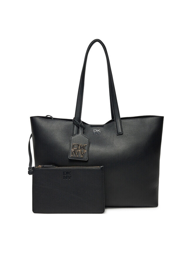 

Сумка DKNY R43AKF78, черный