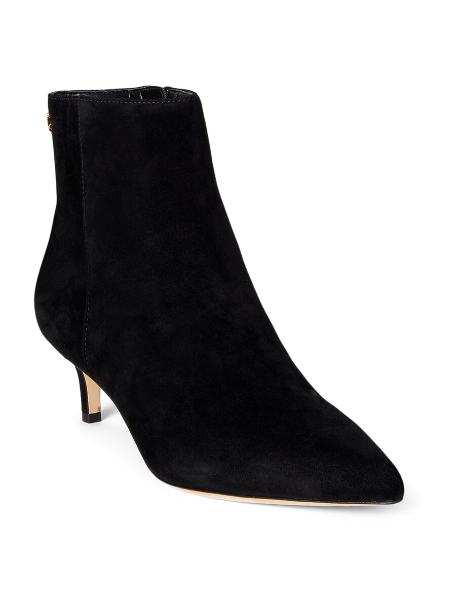 Пинетки Lauren Ralph Lauren MCKAY, Black