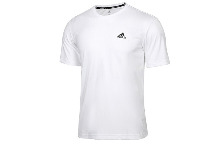 

Adidas Мужская футболка, Белый