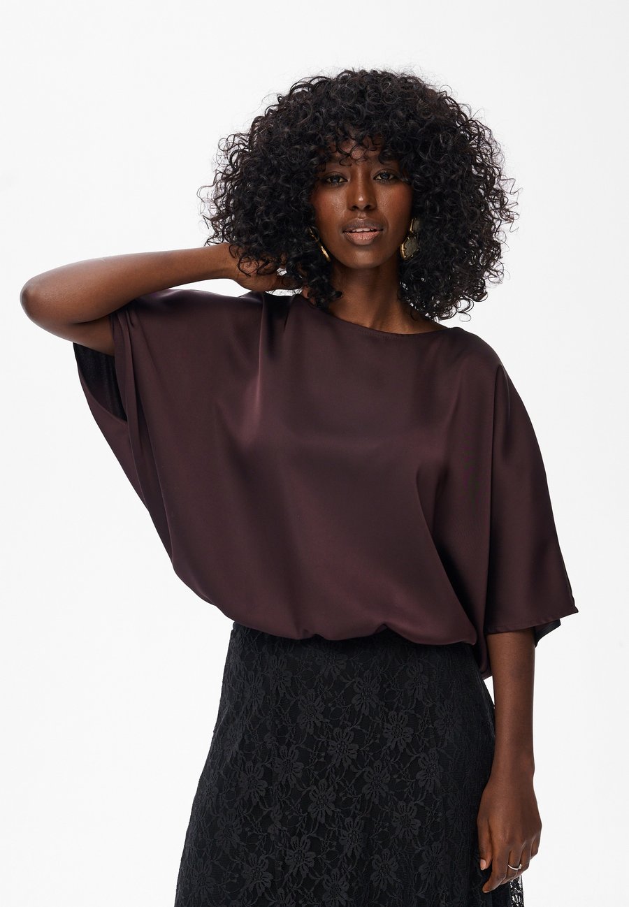 

Блуза blue shadow ROYAL, Brown