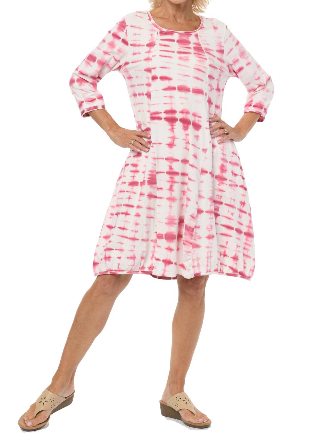 

Новое платье в ягодном цвете Tulip Clothing, Berry