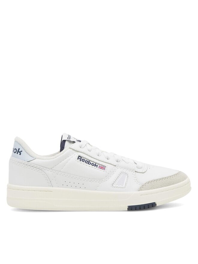 Кроссовки Lt Court Reebok, белый