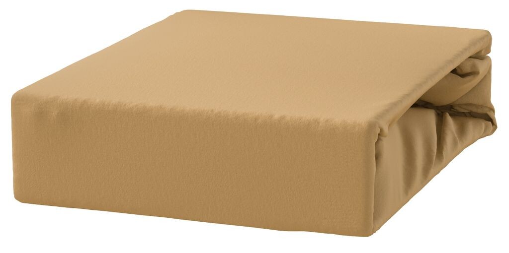 

Best for You Бежевая трикотажная простыня на резинке, разные размеры 200x220 4myBaby GmbH, Бежевый, Best for You Бежевая трикотажная простыня на резинке, разные размеры 200x220 4myBaby GmbH