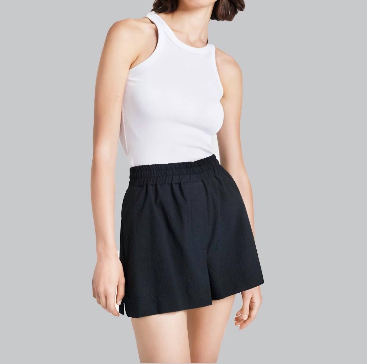 

Smythe Боксерские шорты черного цвета