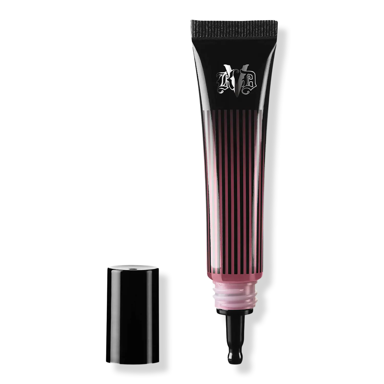 

Жидкие гелевые румяна ModCon KVD Beauty, Glowlita (dusty rose)