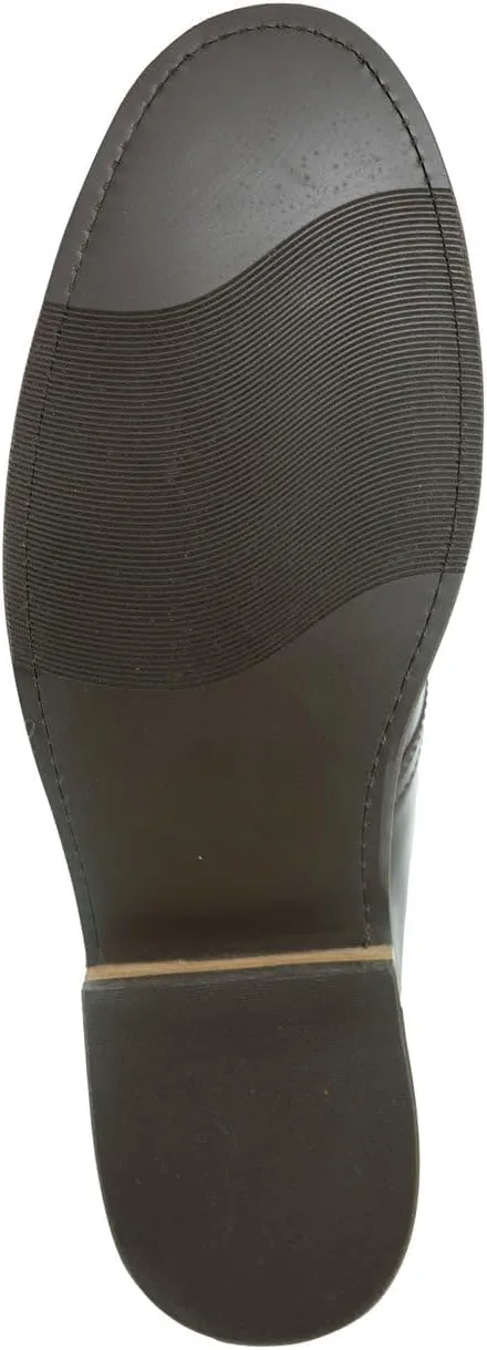 Ботинки Andres Handcrafted The Commander с закрытым носком и шнуровкой A1002 Andres Handcrafted Boots — фото 3