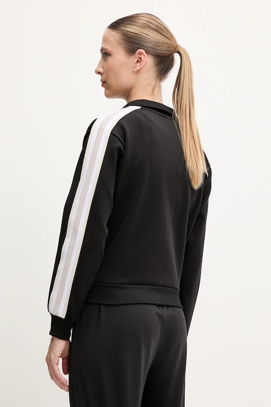 

Толстовка Yarrow Guess, черный