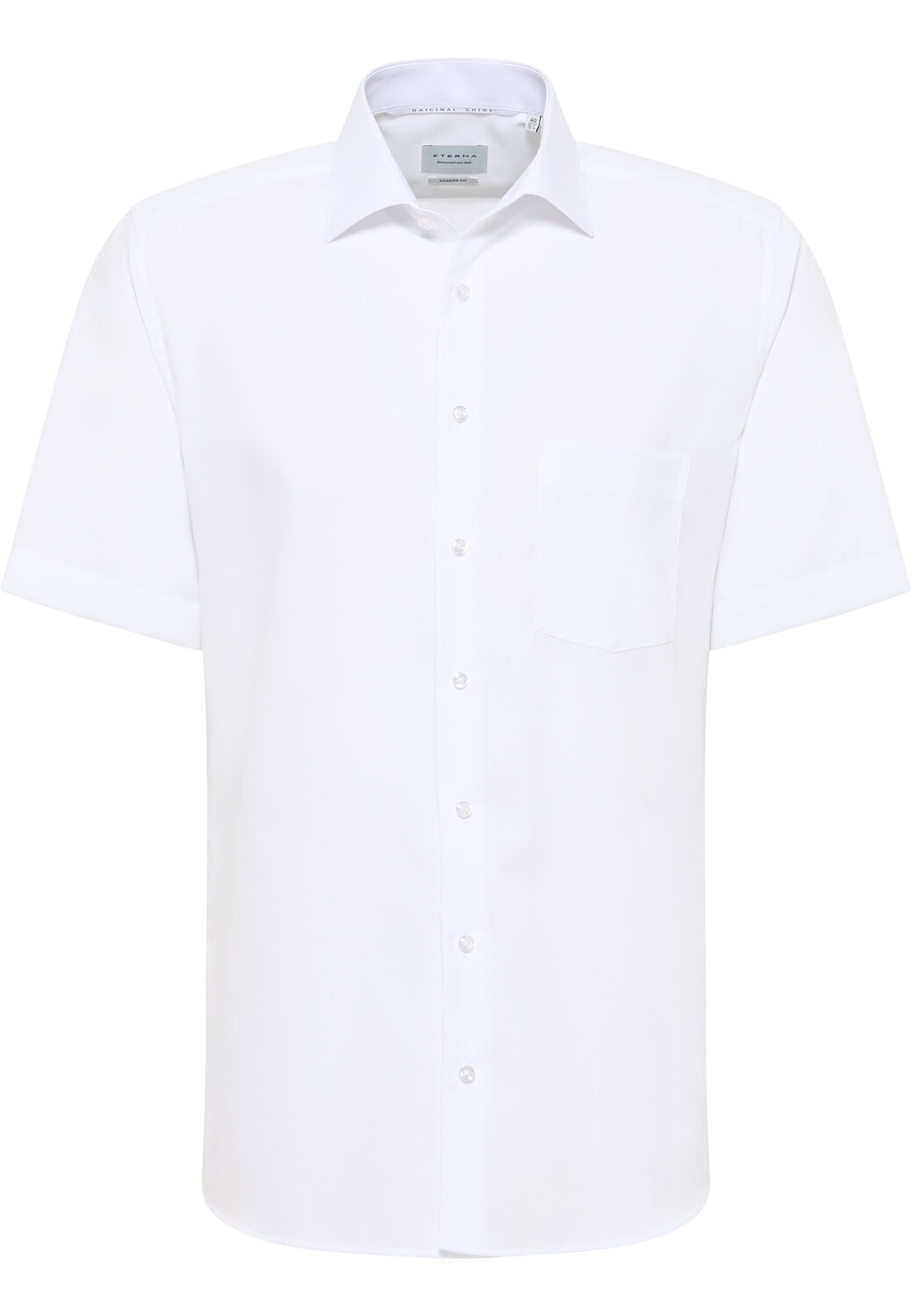 

Рубашка Eterna MODERN FIT, белый