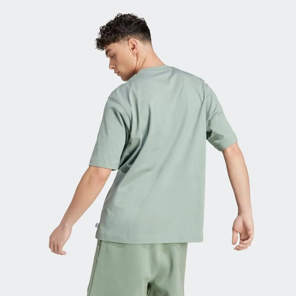 Adidas City Escape Premium Shirt — фото 4