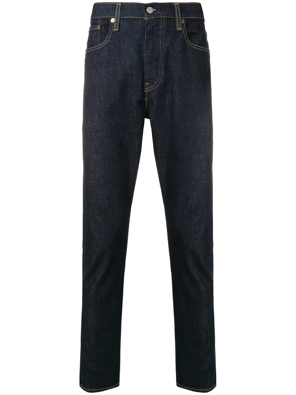 Зауженные джинсы Levi'S, синий