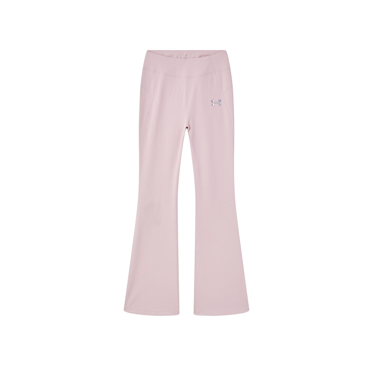 

Подростковые вязаные спортивные штаны для комплексных тренировок Under Armour, fresh розовый