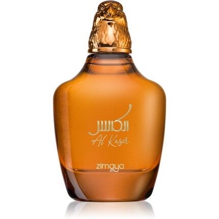 

Zimaya Al Kaser Eau De Parfum 100 мл - Мужчины