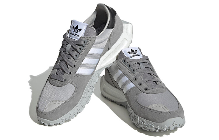 Adidas originals Retropy E5 Lifestyle Обувь для женщин — фото 3