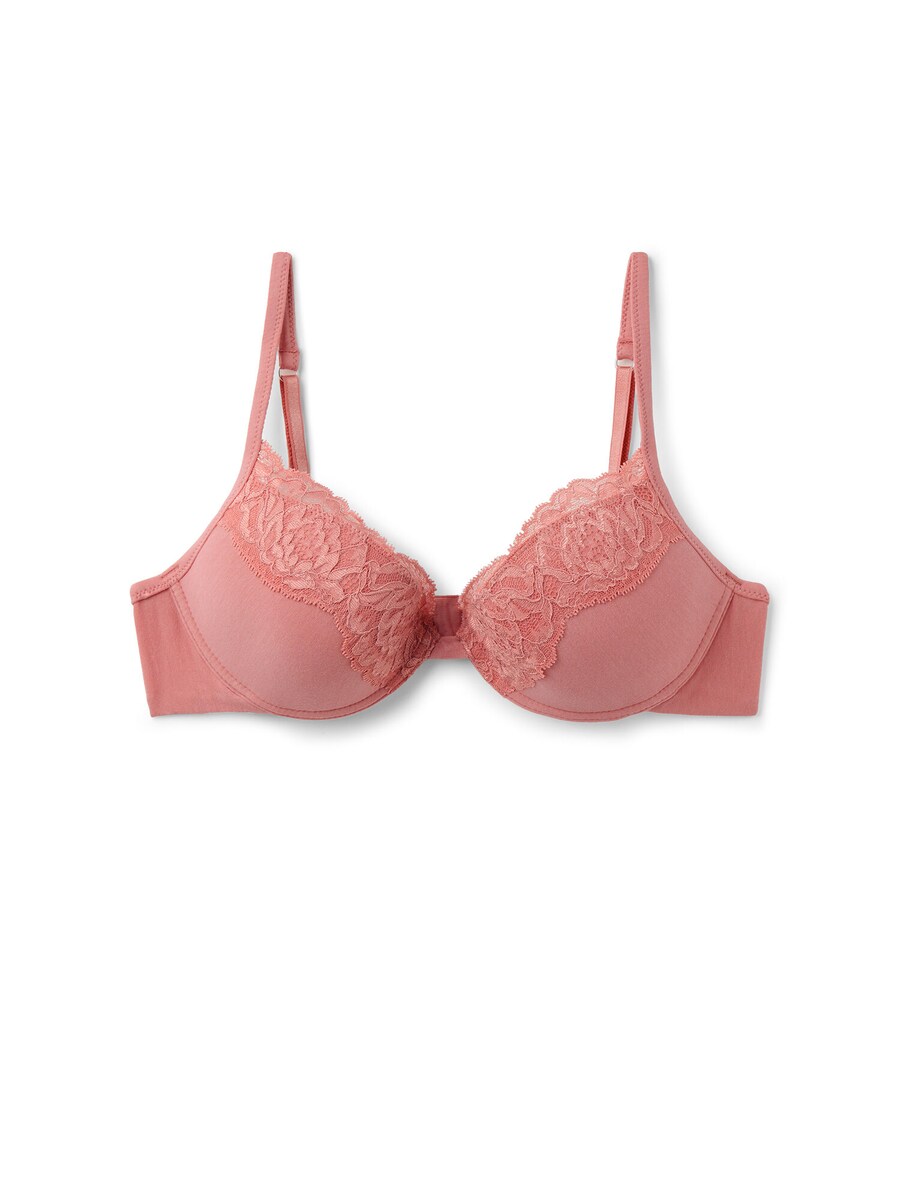 

Бюстгальтер пуш-ап INTIMISSIMI, коралловый