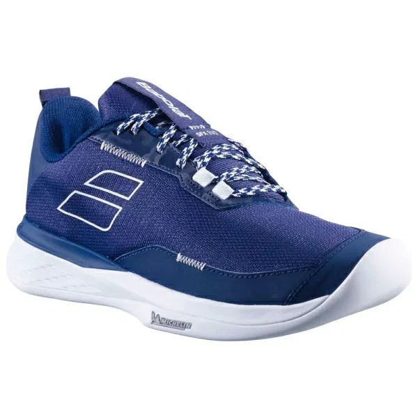 Мужские теннисные кроссовки «SFX Evo Carpet» от Babolat — фото 4