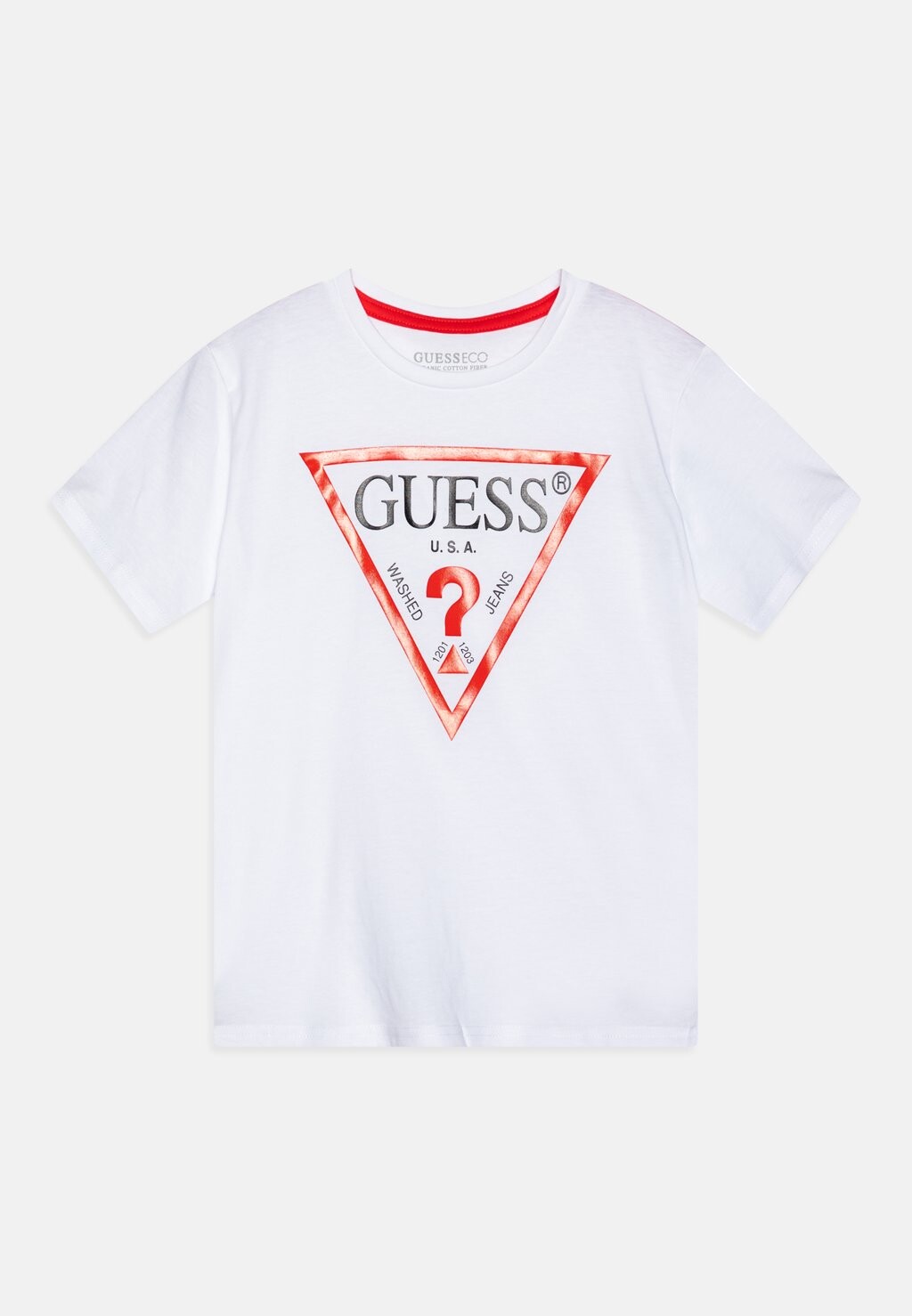 

Футболка CORE JUNIOR BOY Guess, белый