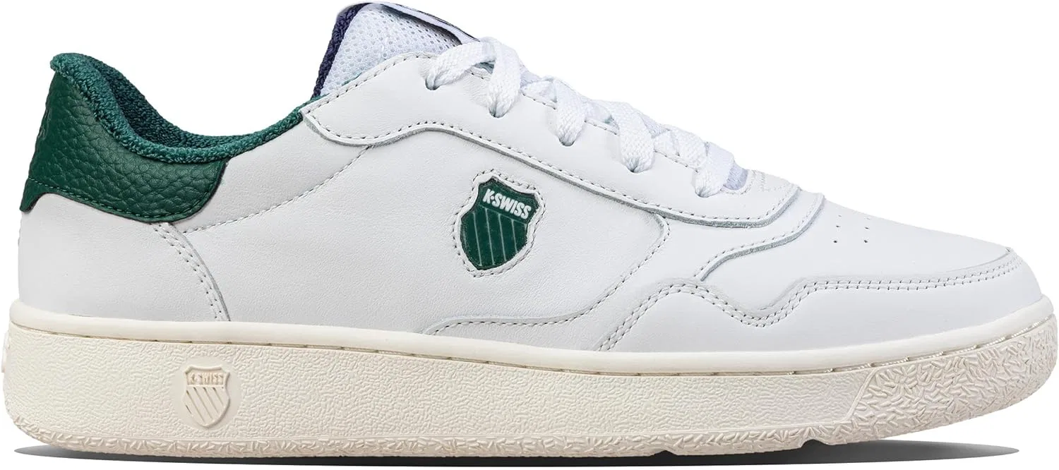 Мужские кроссовки K-Swiss Slammshield II, White