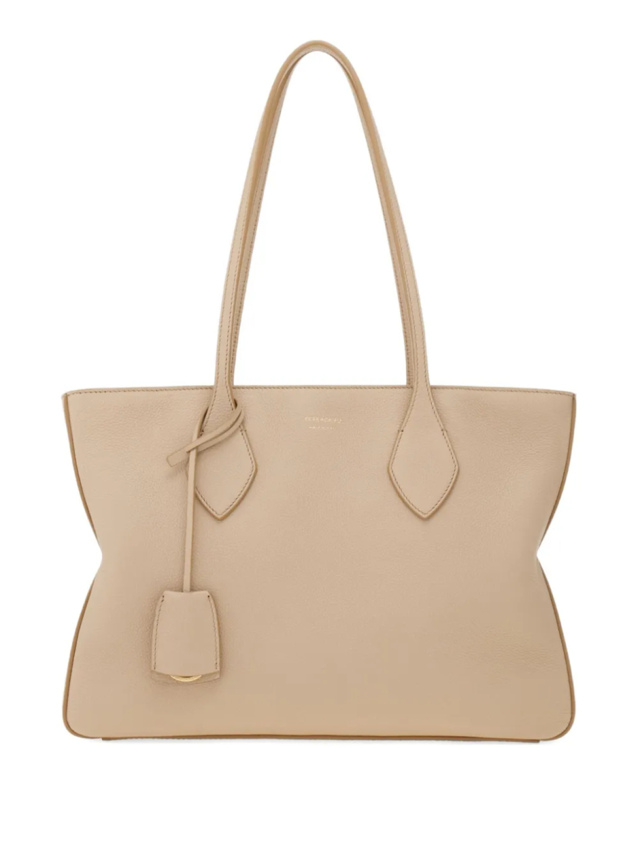 

Сумка-тоут Ferragamo Star-shape (M), нейтральный