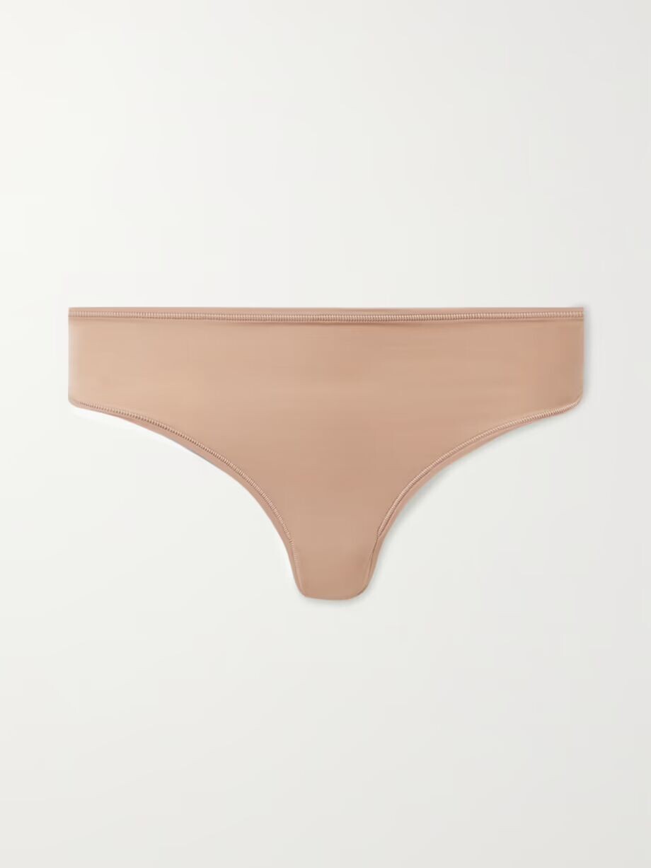 

Стринги Fits Everybody Thong Skims, цвет Neutral