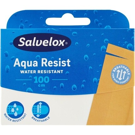 

Повязка SALVELOX 200г