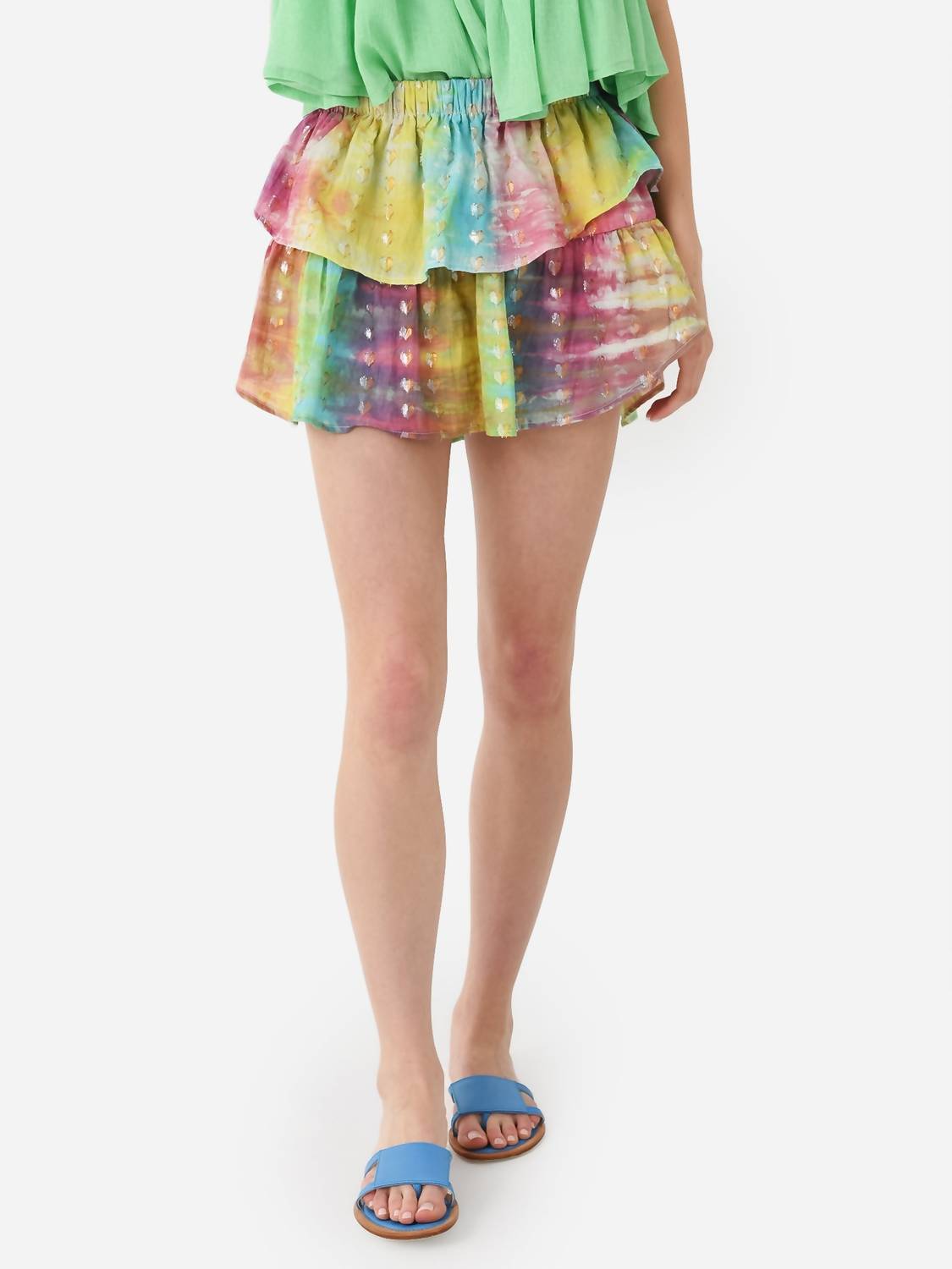 

Юбка Ivy In Sunset Charm KOCH